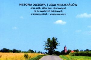 Historia Olszewa i jego mieszkańców